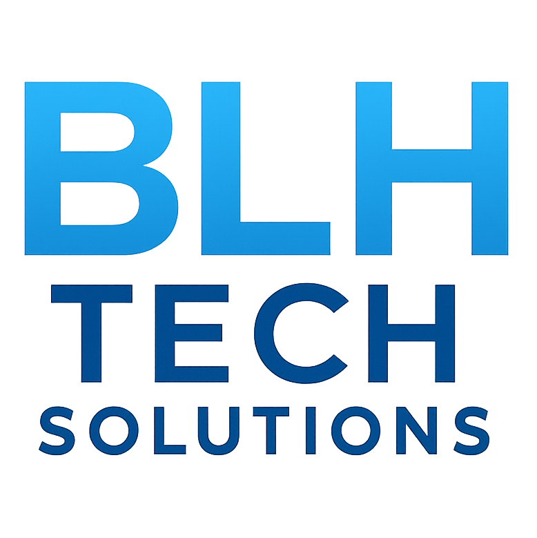 BLH Tech Solutions